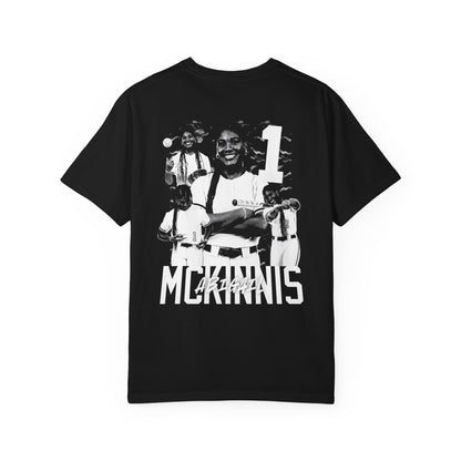 Abigail McKinnis Vintage Blackout Premium Tee