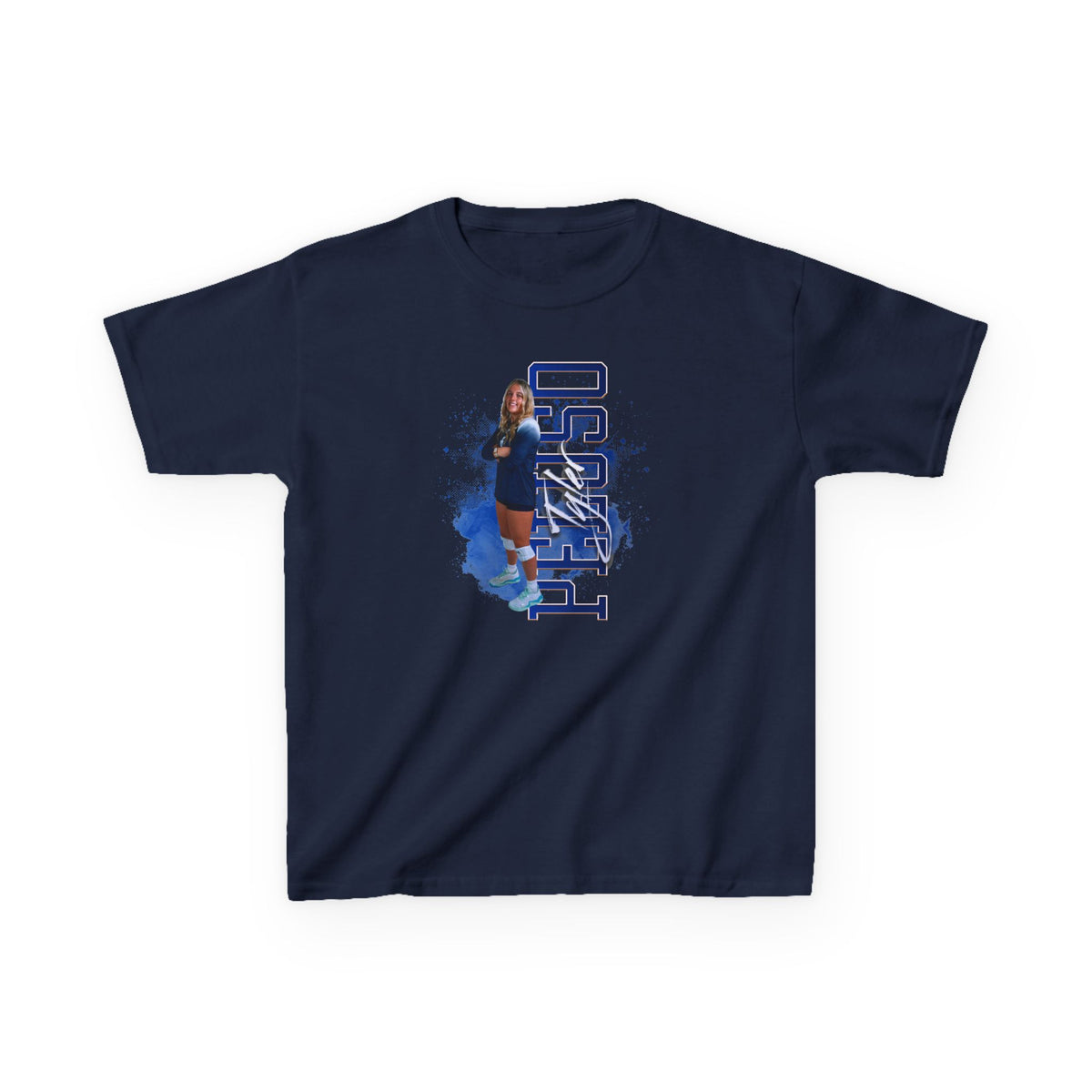 Tyler Peluso Kids Tee