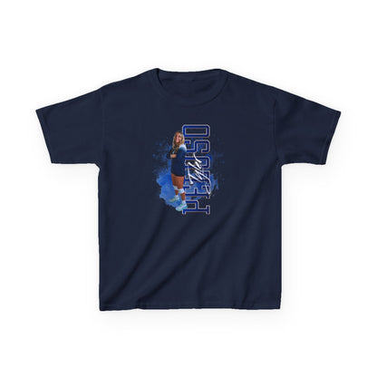 Tyler Peluso Kids Tee