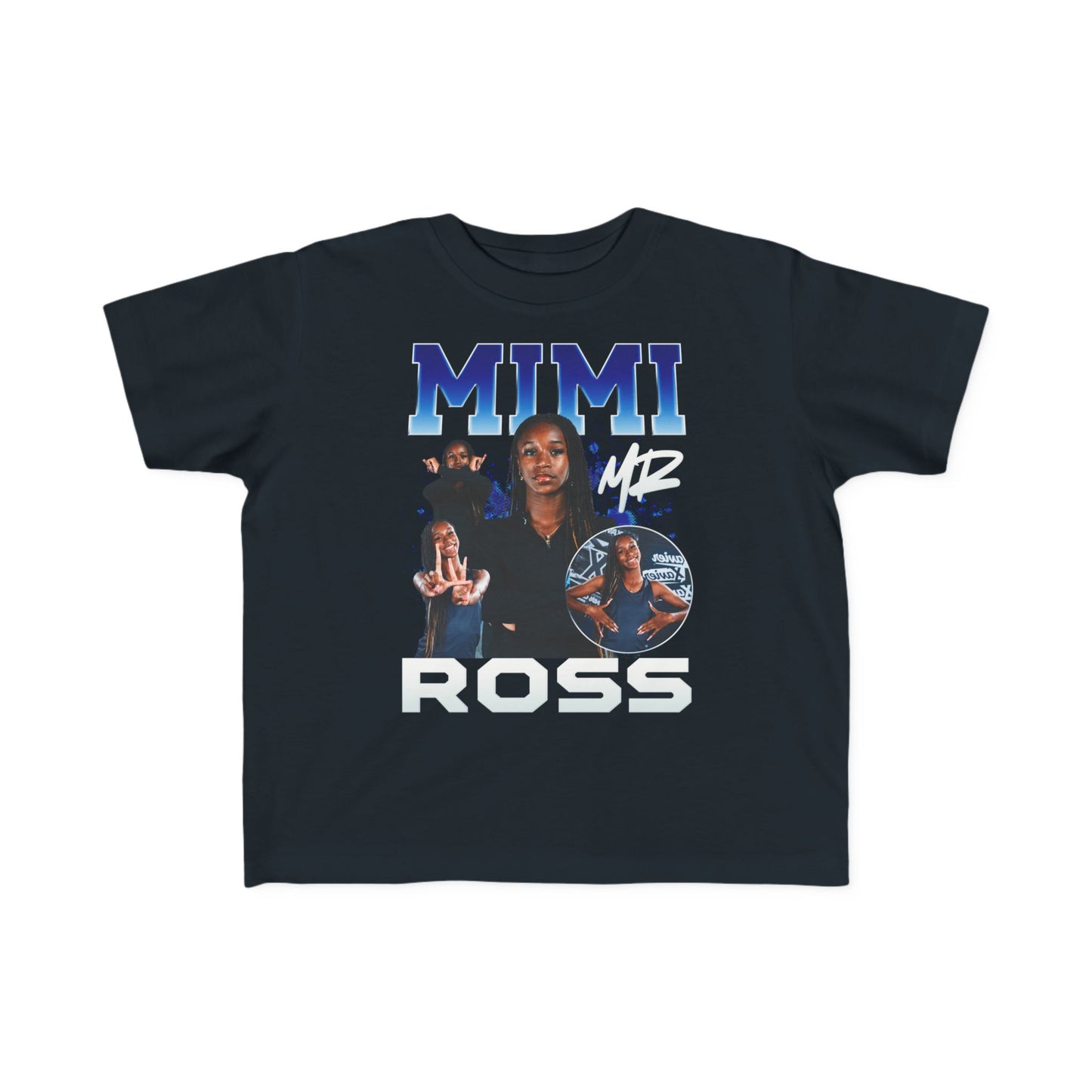 Mimi Ross Toddler Tee