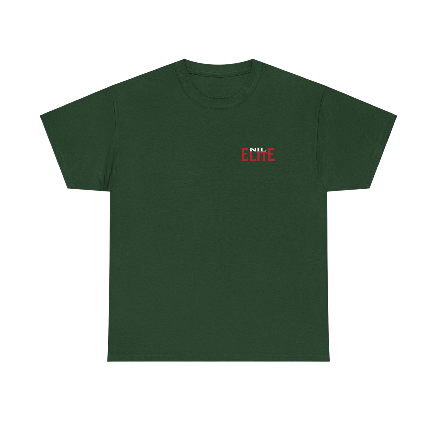 Daizon Allen Heavyweight Badge Tee