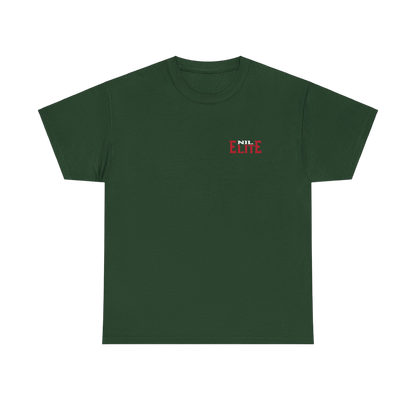 Daizon Allen Heavyweight Badge Tee