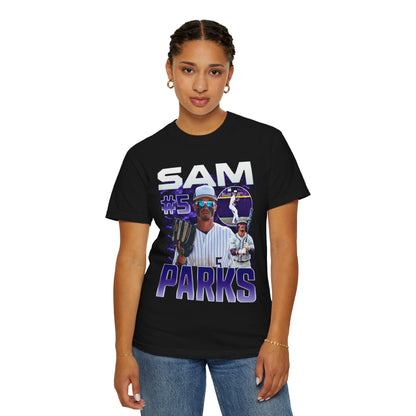 Sam Parks White & Colored Combo Premium Tee