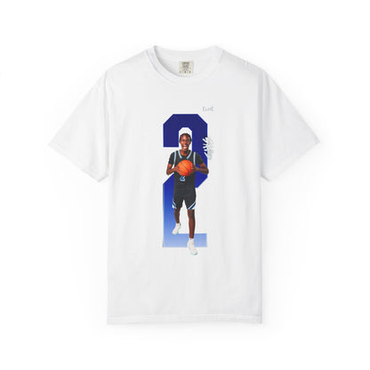 Adnaan Said Player Icon Premium Tee