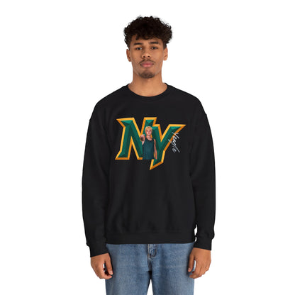 Nolan Yeagle Icon Crewneck Sweatshirt