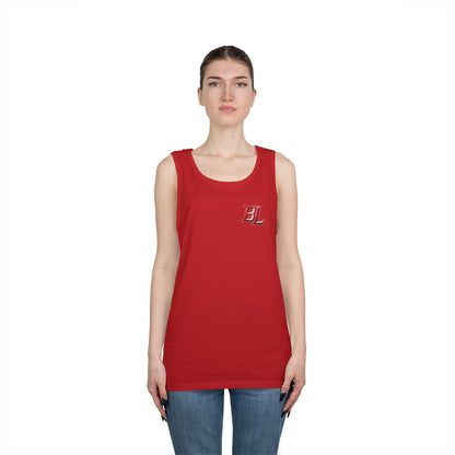 Bailey Leach Heavy Cotton Tank Top