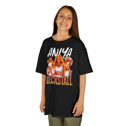 Aniya Heckstall Kids Tee