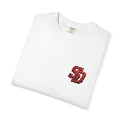 Sosi Dadekian Logo Premium Tee