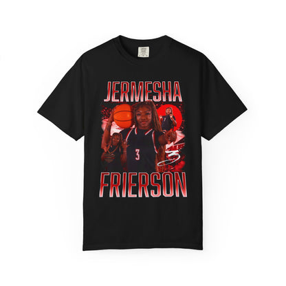 Jermesha Frierson Premium Tee