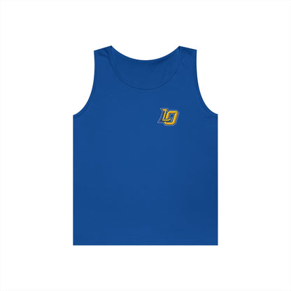 Lofton Ogroske Heavy Cotton Tank Top