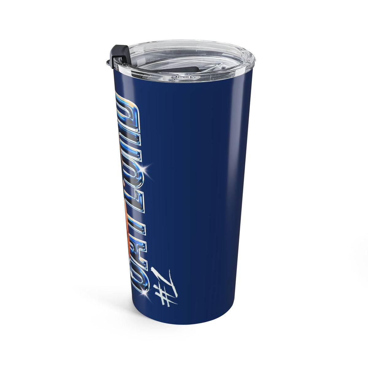 Aaliyah Gaylord 20oz Tumbler