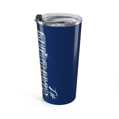Aaliyah Gaylord 20oz Tumbler