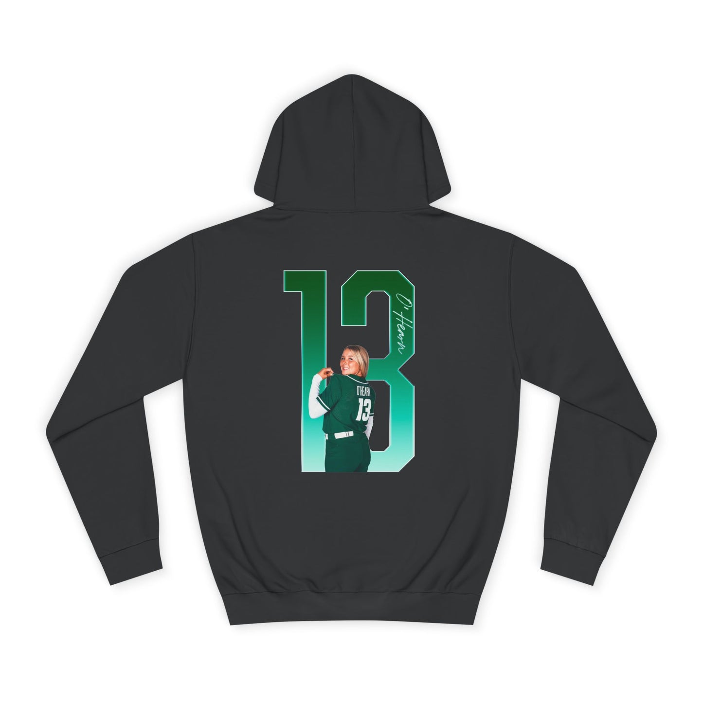 Brelyn O'Hearn Player Icon Number Premium Hoodie