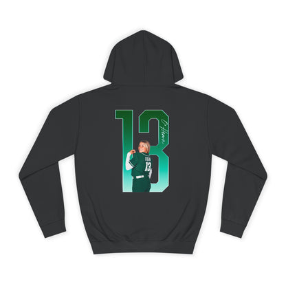 Brelyn O'Hearn Player Icon Number Premium Hoodie