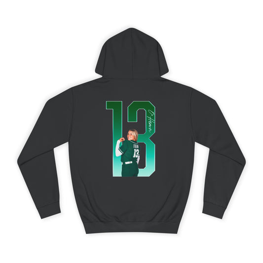 Brelyn O'Hearn Player Icon Number Premium Hoodie