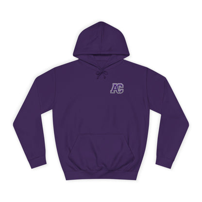 Alyce Chappelle Logo Premium Hoodie