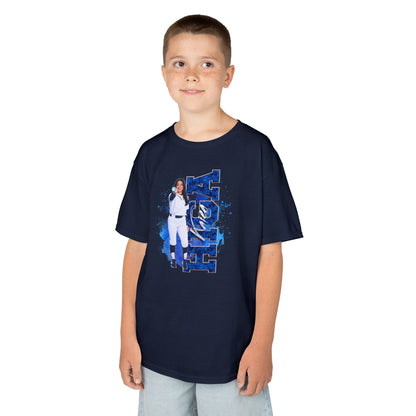 Kaiea Higa Kids Tee