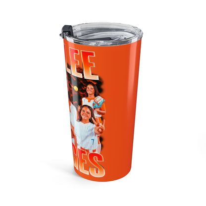 Kaylee Hodges 20oz Tumbler