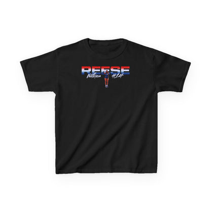 Reese Watkins Lowkey Kids Tee