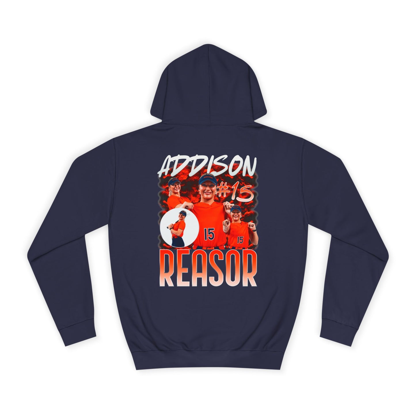 Addison Reasor Premium Hoodie