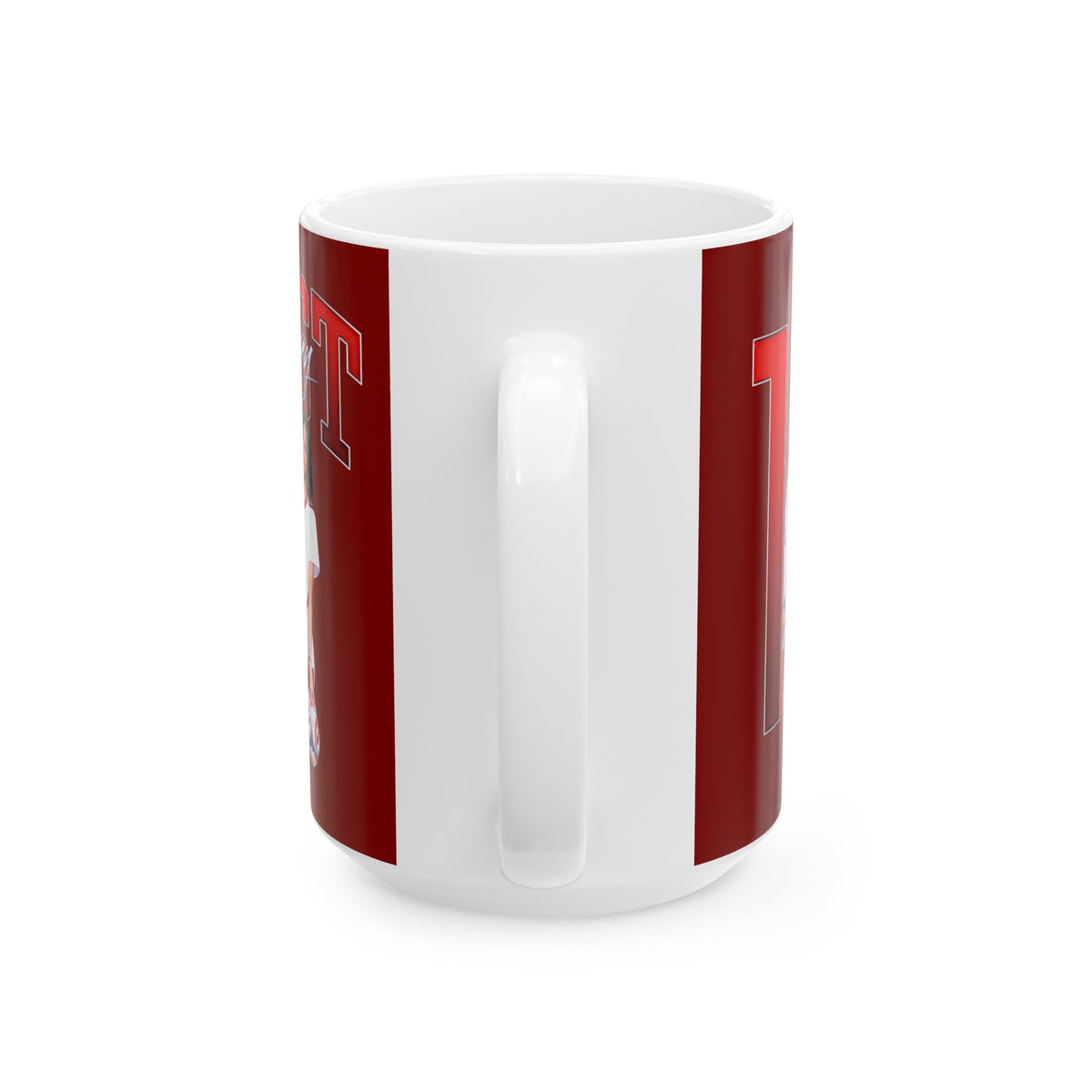 Zoey Gist 15oz Mug