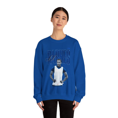 JJ Barnes Faded Glory Crewneck Sweatshirt