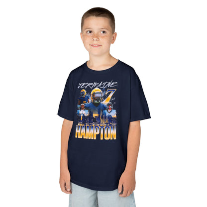 Jermaine Hampton Kids Tee