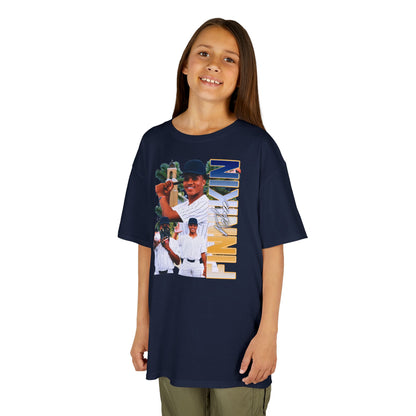 Kobee Finnikin Kids Tee