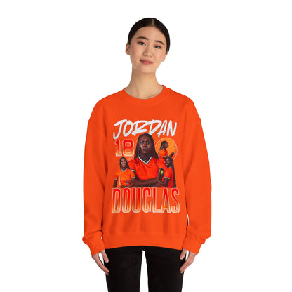 Jordan Douglas Crewneck Sweatshirt