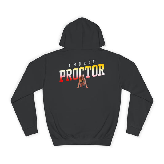 Emorie Proctor Icon Premium Hoodie