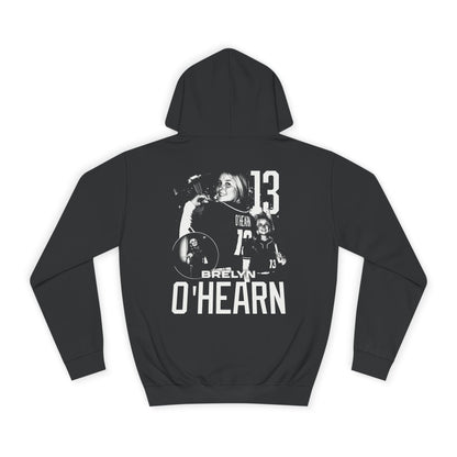 Brelyn O'Hearn Vintage Blackout Premium Hoodie