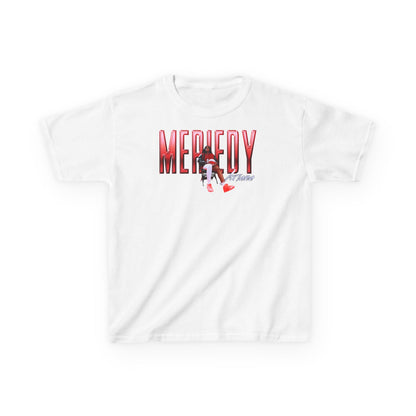 Ariana Meriedy Big Last Name Kids Tee