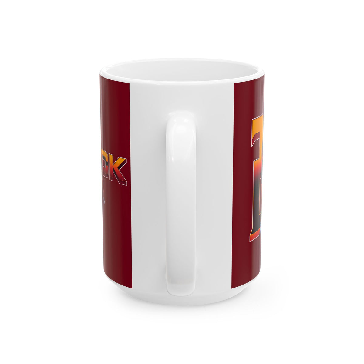 Kennedy Klick 15oz Mug
