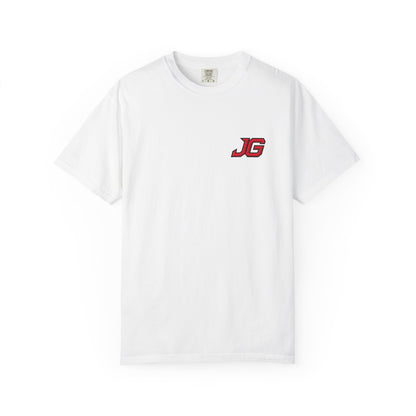 Jake Grullon Logo Premium Tee