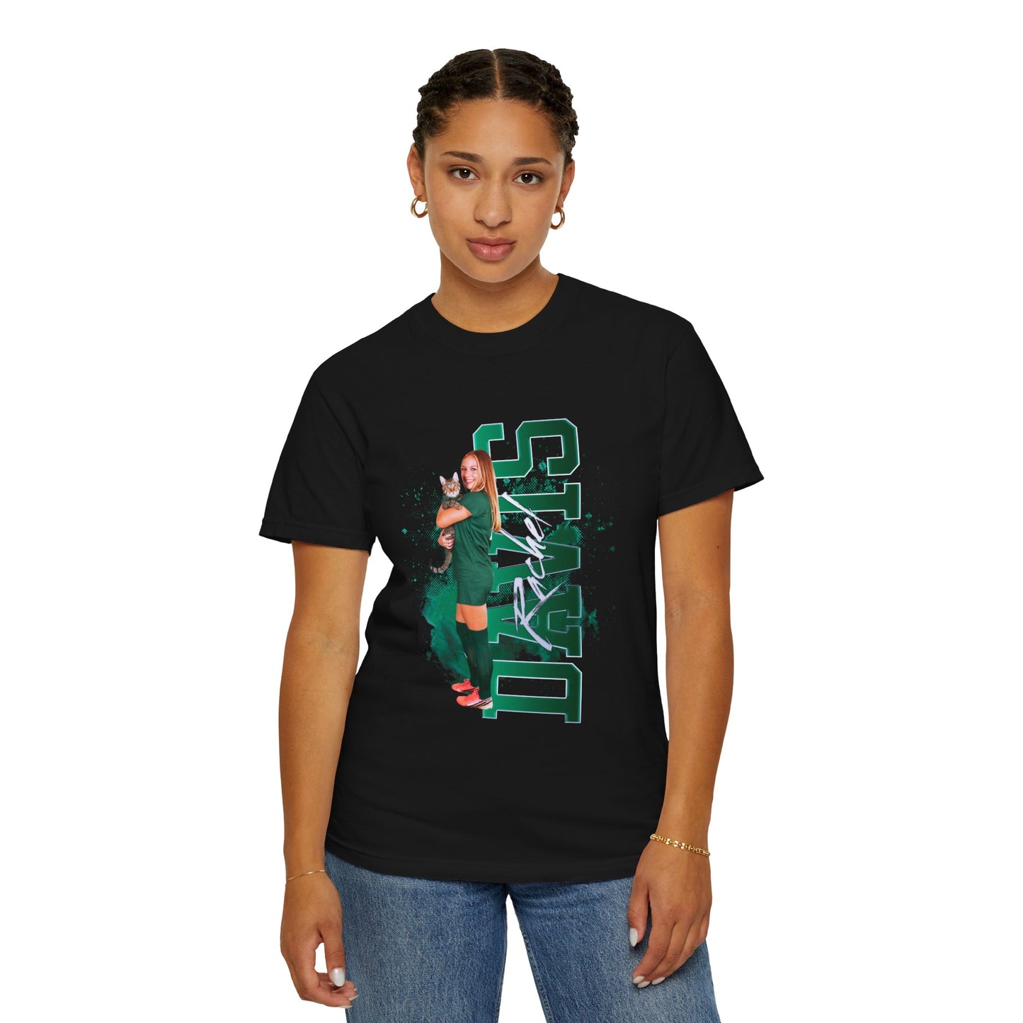 Rachel Davis Premium Tee