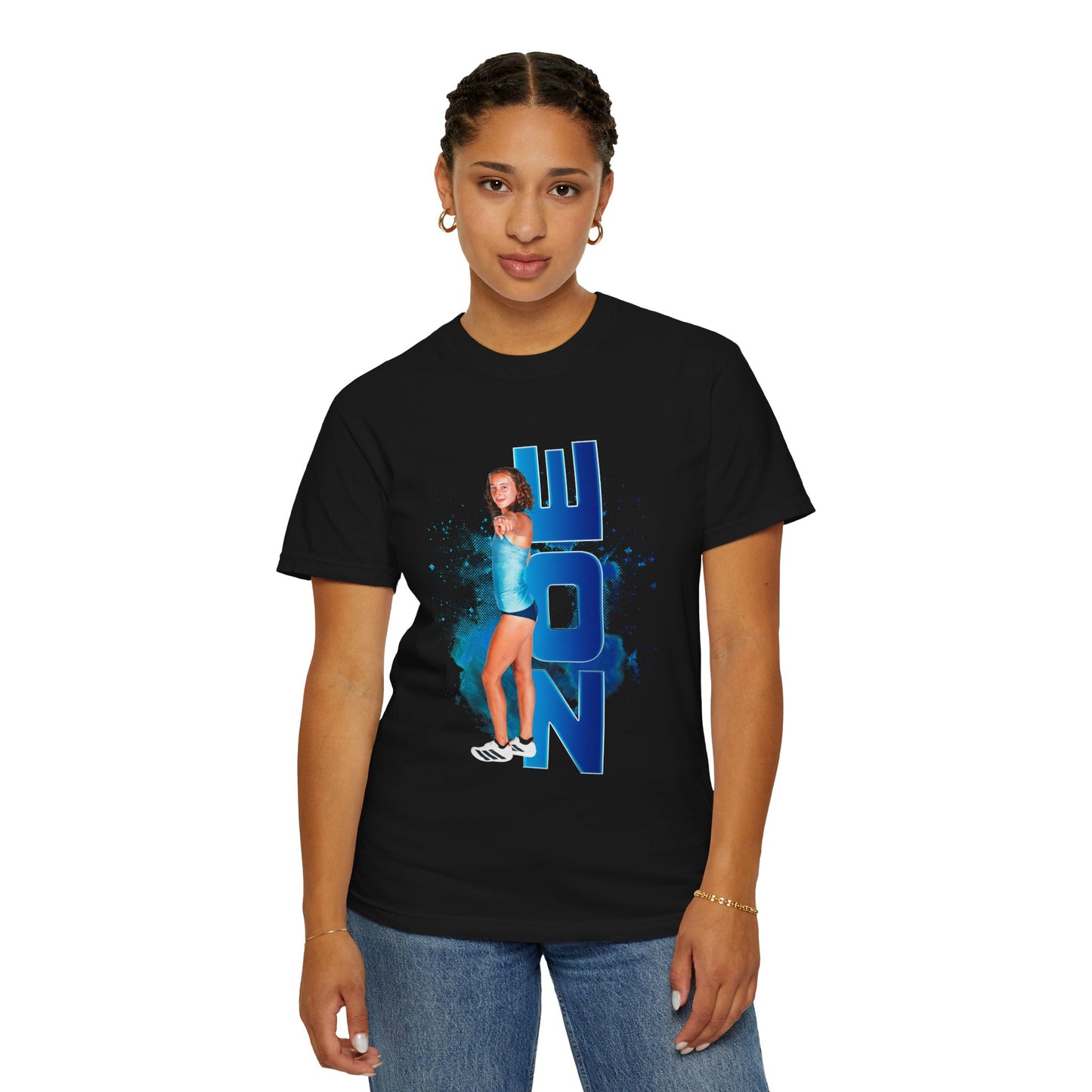 Zoe Catrambone Premium Tee
