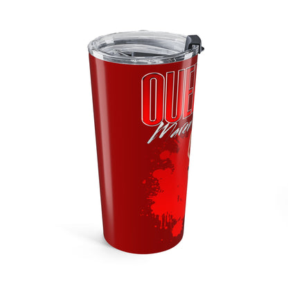 Maren Ouellette 20oz Tumbler