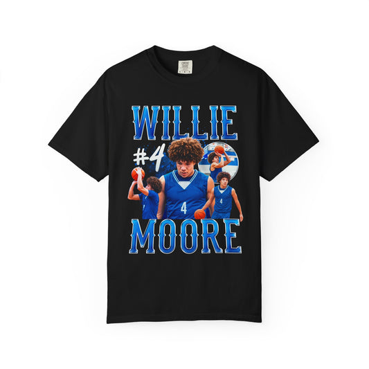 Willie Moore Premium Tee