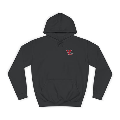 Vince Luce Lowkey Premium Hoodie