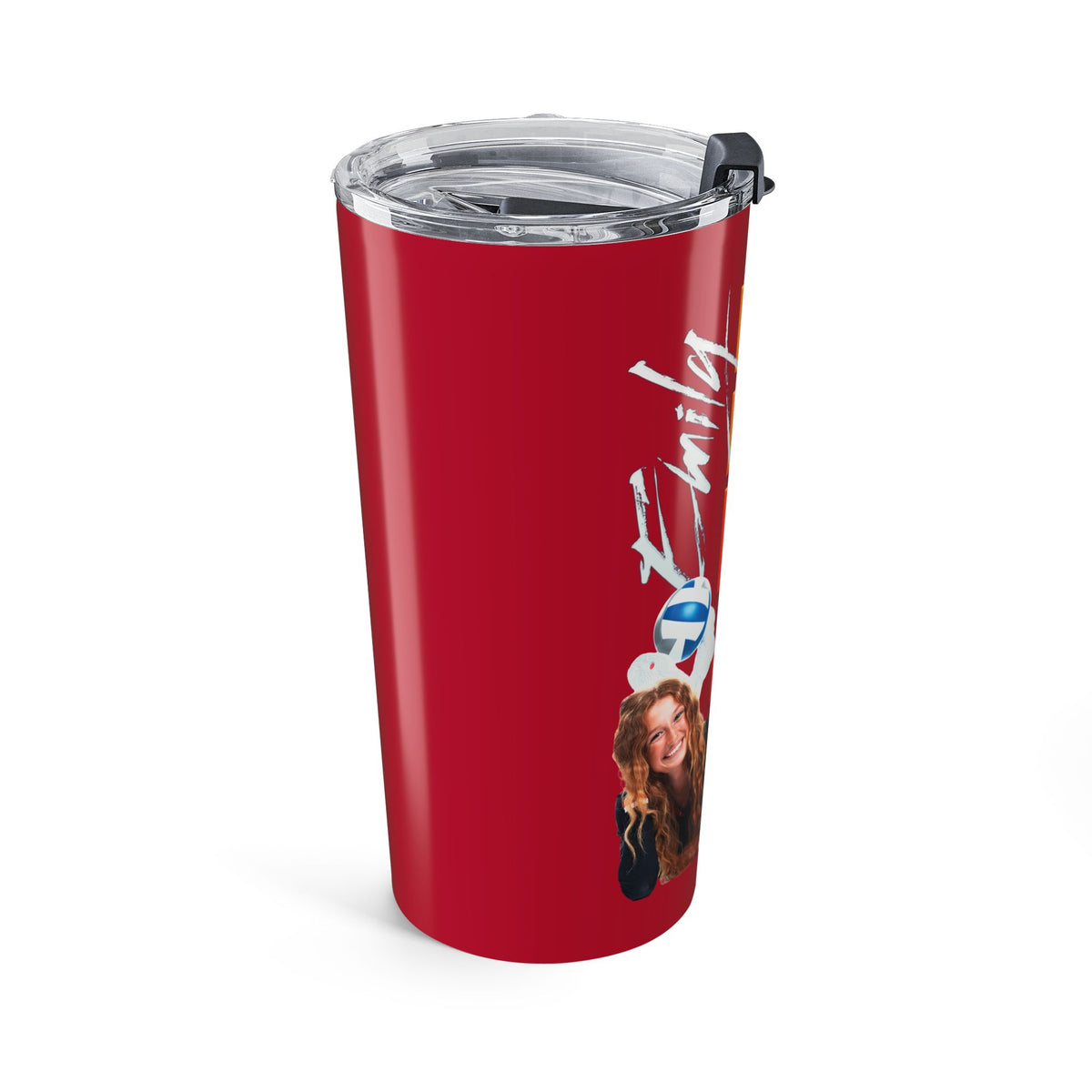 Emily May 20oz Tumbler