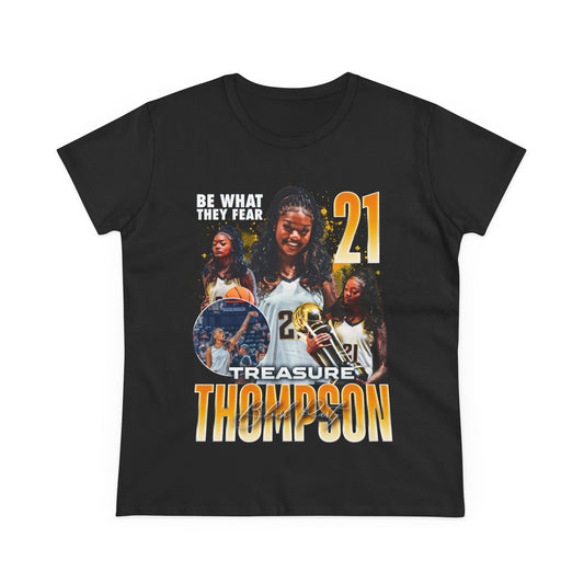 Treasure Thompson Women's Tee