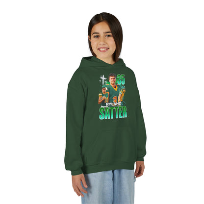 Ryland Satter Kids Hoodie