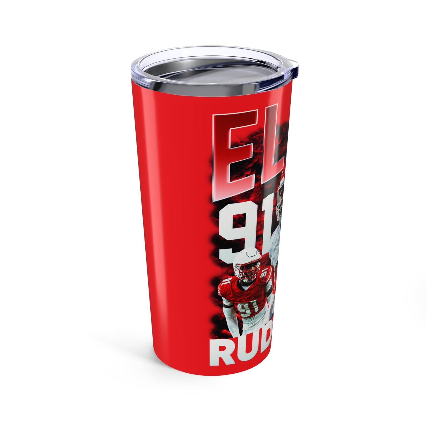 Elias Rudolph 20oz Tumbler