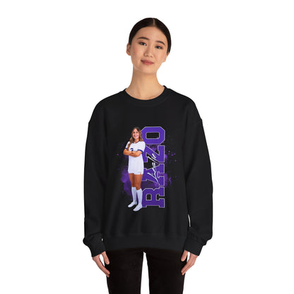 Leslie Razo Crewneck Sweatshirt