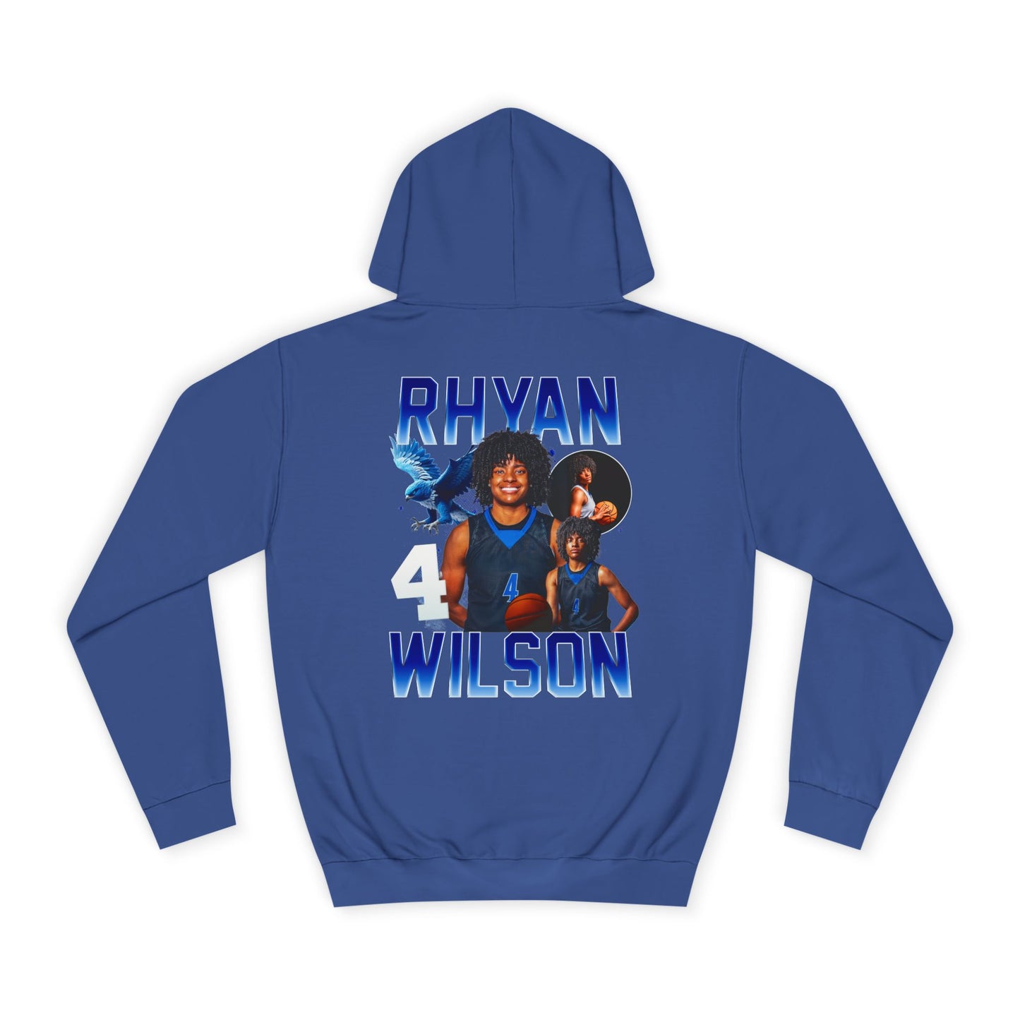Rhyan Wilson Premium Hoodie