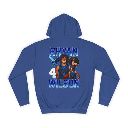 Rhyan Wilson Premium Hoodie
