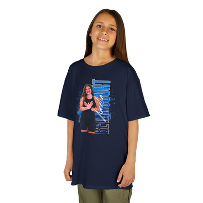 Amelia Betancourt Kids Tee