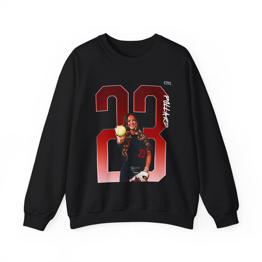 Kaila Pollard Player Icon Crewneck Sweatshirt
