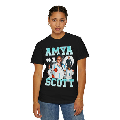 Amya Scott Premium Tee