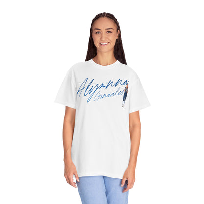 Alyanna Gonzales Elite Athlete Premium Tee